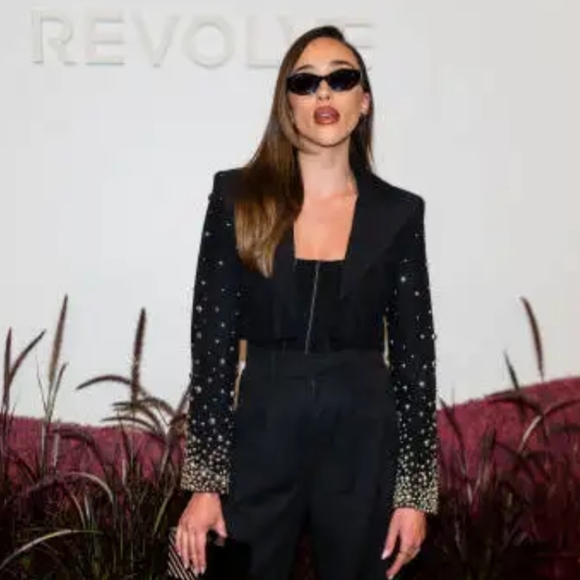 NBD Jackets & Blazers - Nwt nbd xs